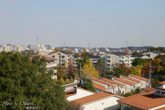 鶴牧東公園