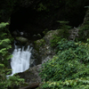 神戸岩の滝