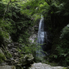 払沢の滝