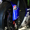 YAMAHA R1 フロント