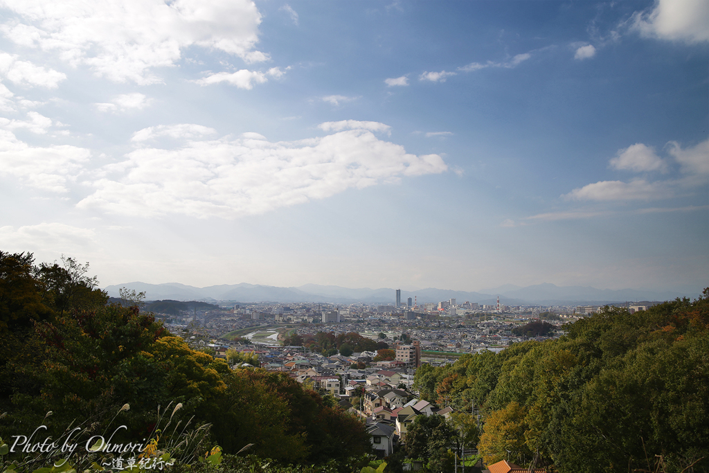 日差し