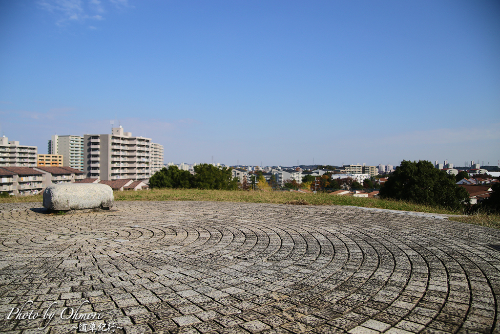 鶴牧東公園