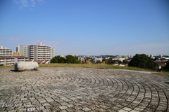 鶴牧東公園