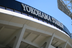 YOKOHAMA STADIUM