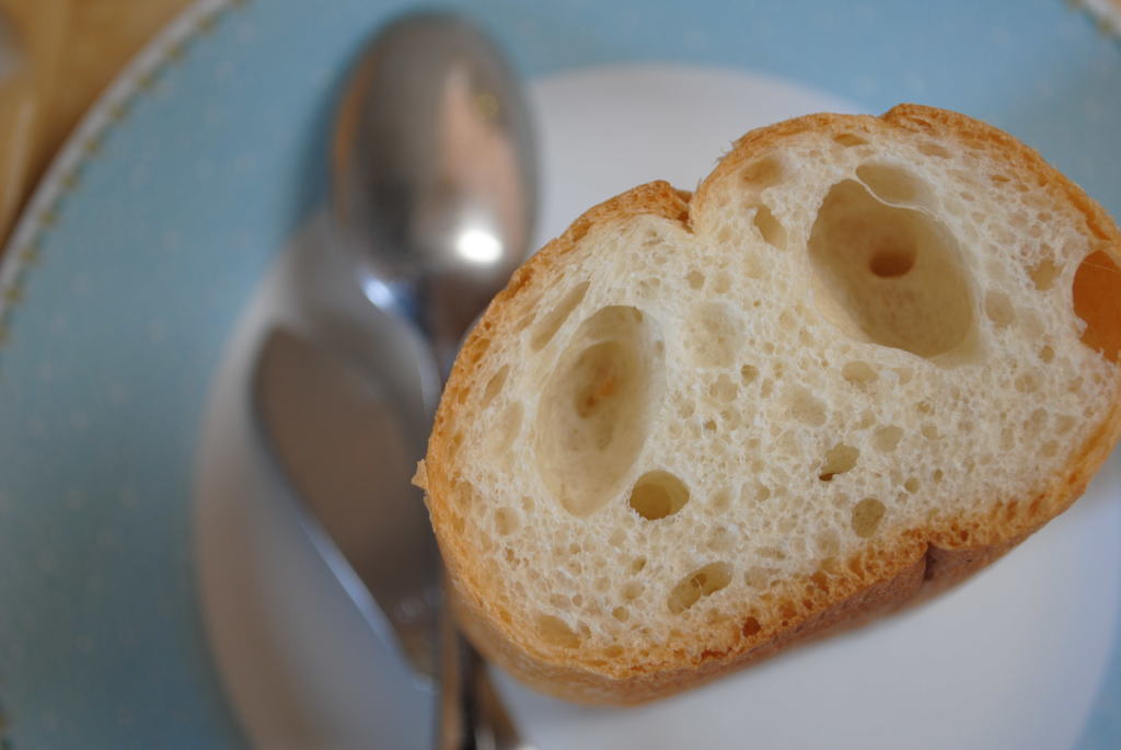 パンだ？パンダ！