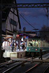 江ノ島駅