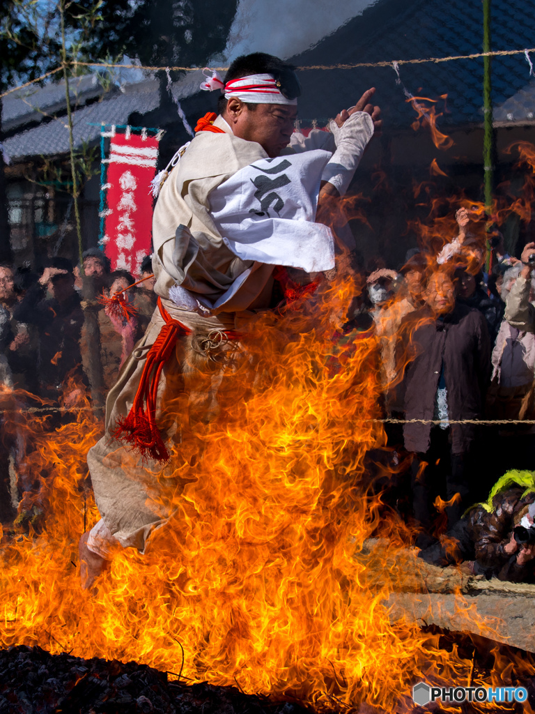 邪祓い