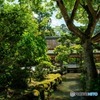 神の住む場所