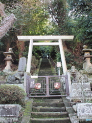 安倍晴明大神碑