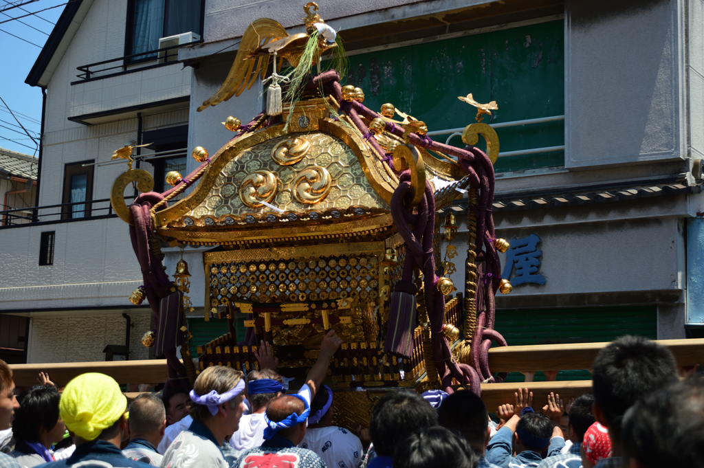 祭り