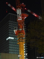 Tokyo midnight