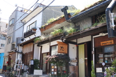カフェ