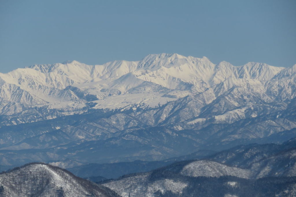 1201Tob177、富山県最高峰