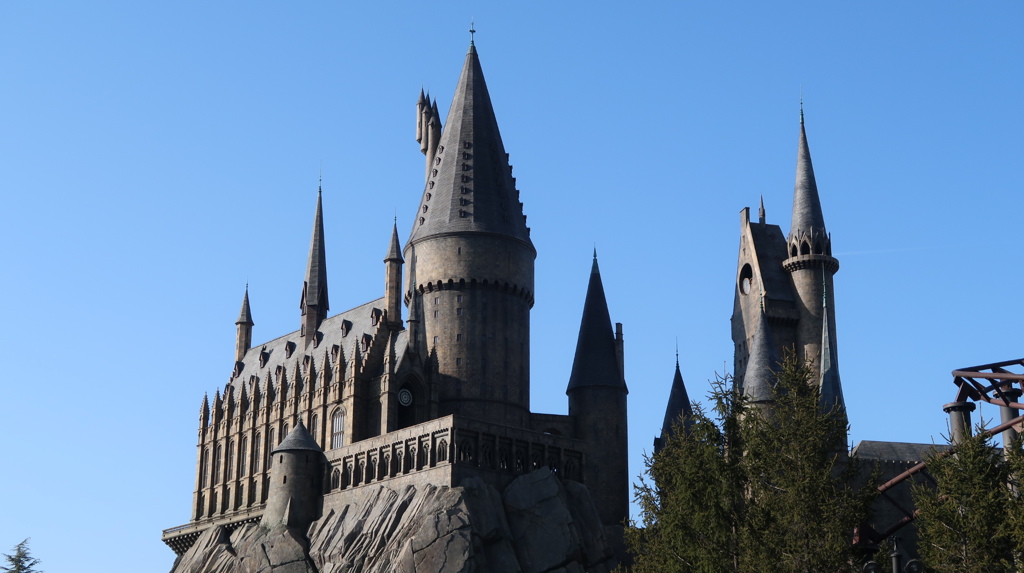 USJ