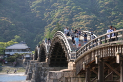 錦帯橋