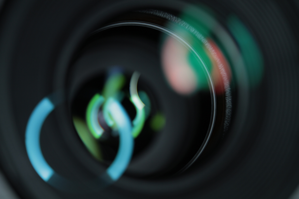 35mm vs 100mm