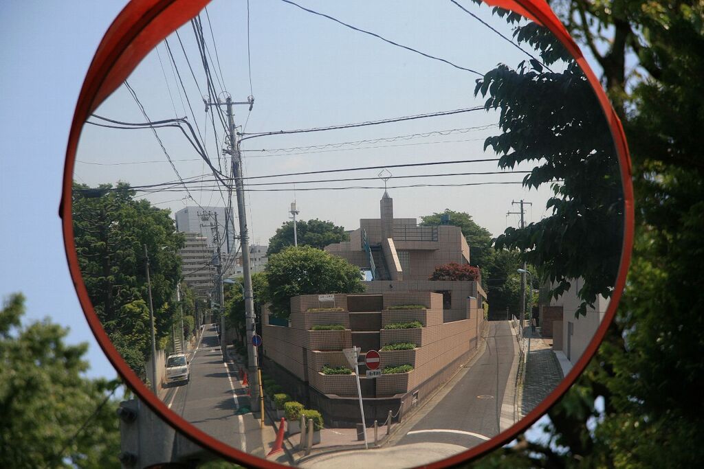 鏡像