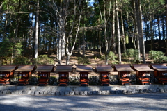 三峯神社参拝4