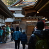 三峯神社参拝3
