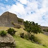 世界遺産様、はじめまして！（勝連城跡）