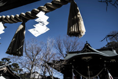 行田八幡神社