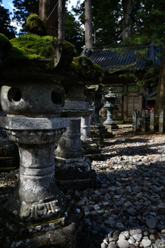 日光東照宮2