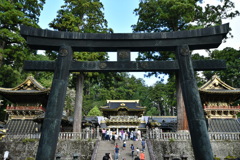 日光東照宮3