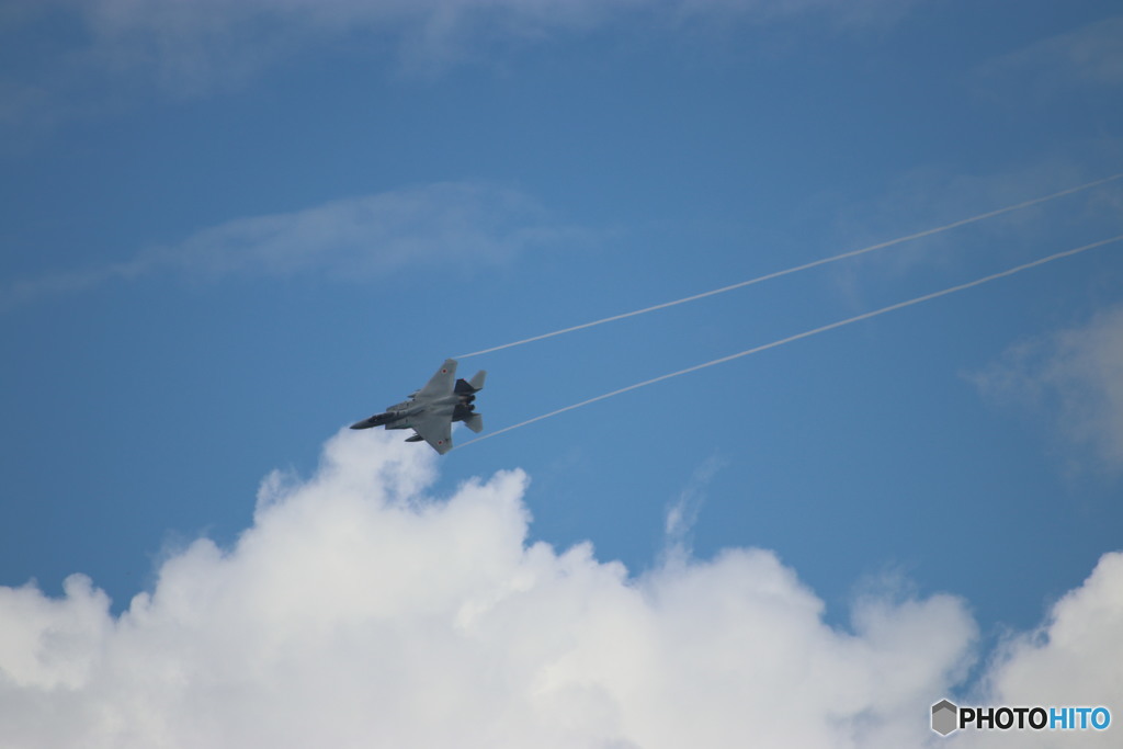 小松基地航空祭’18