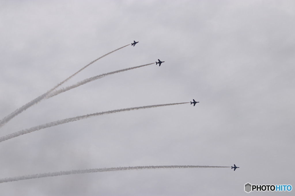 小松基地航空祭’18