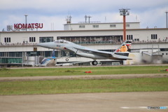 小松基地航空祭’18