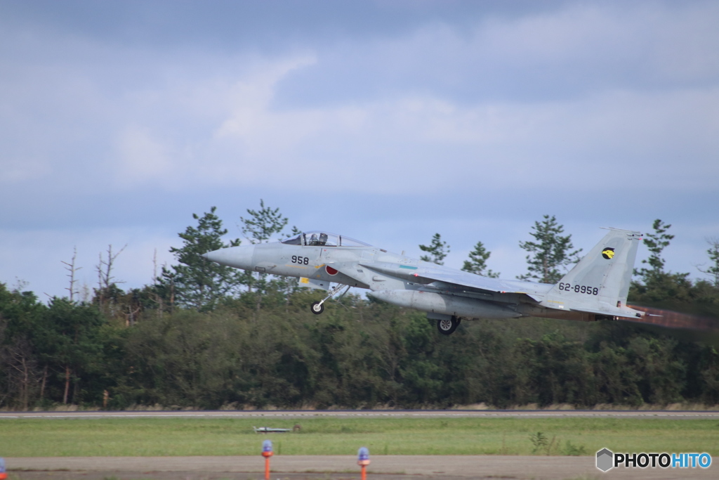 小松基地航空祭’18