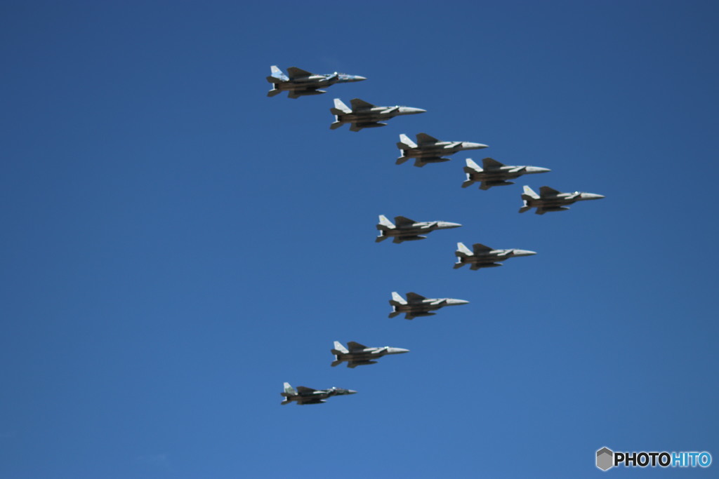 小松基地航空祭’18