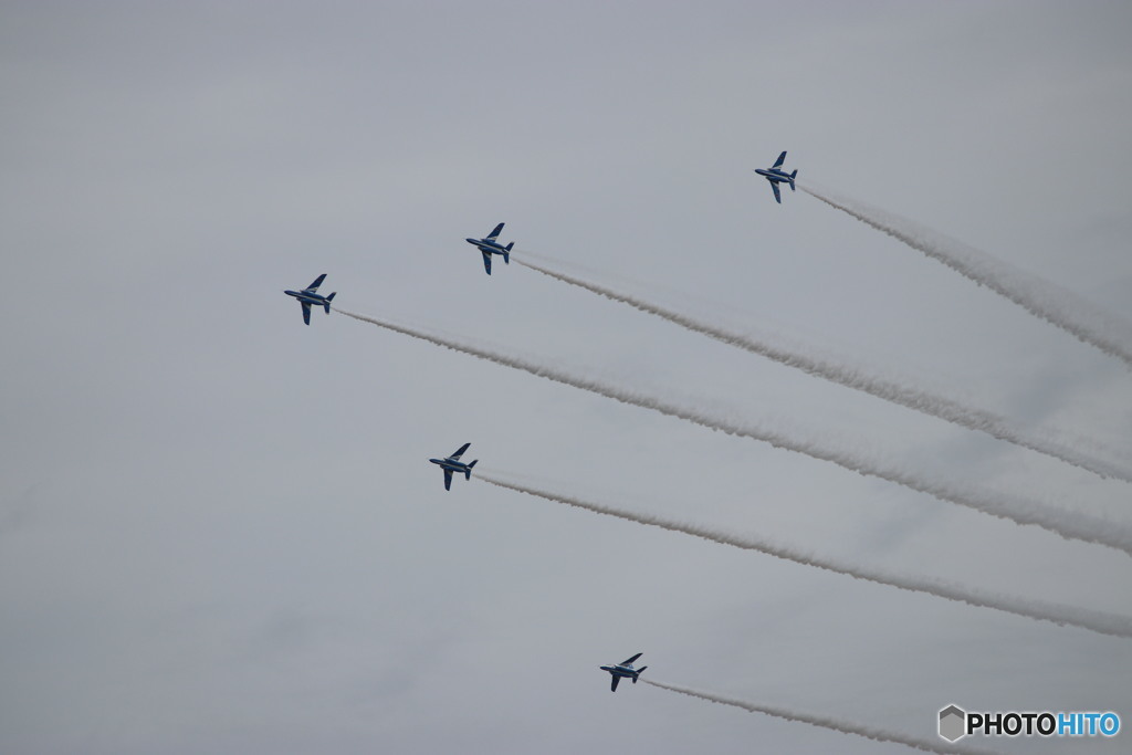 小松基地航空祭’18