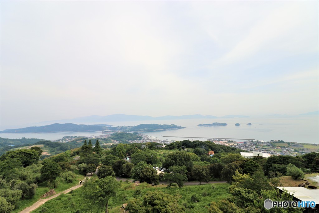 瀬戸内海