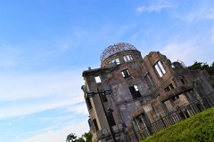 ここ広島から、世界へ
