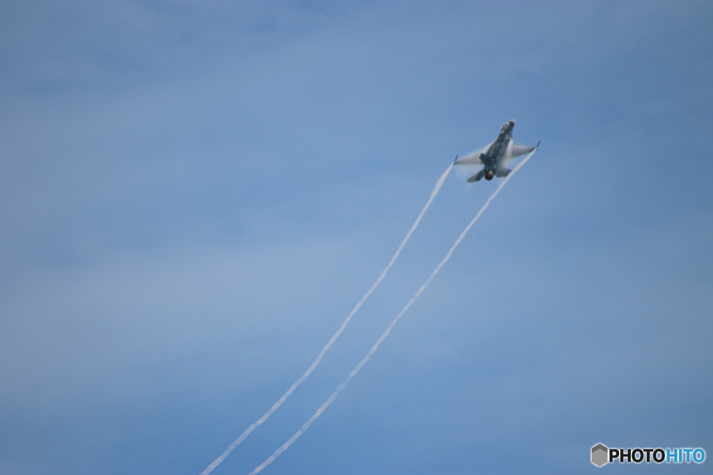 小松基地航空祭’18