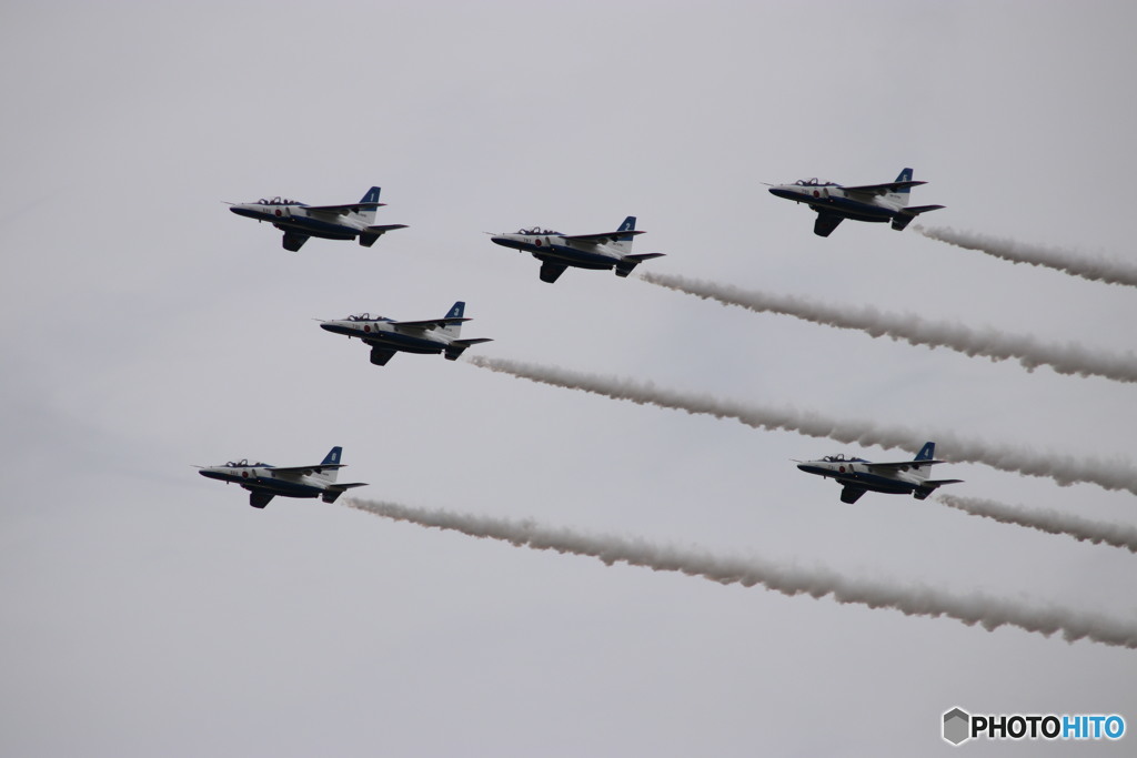 小松基地航空祭’18