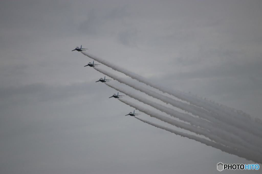 小松基地航空祭’18