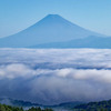 雲海っぽいのはこっち