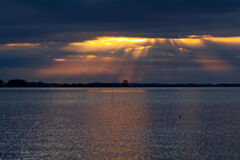 2026は初日の出ならず