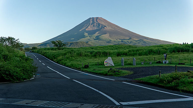 2023山の日