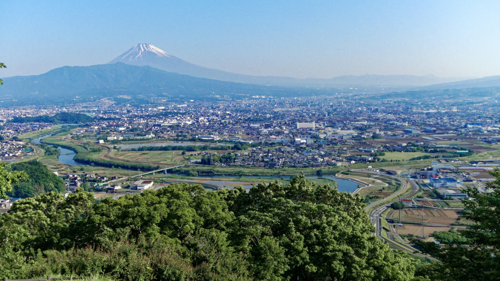 ありゃ左端が．．