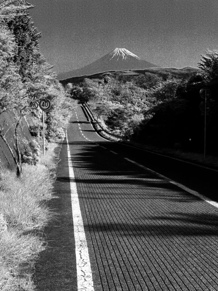 ザ・ロード２（結局シンプルが一番）