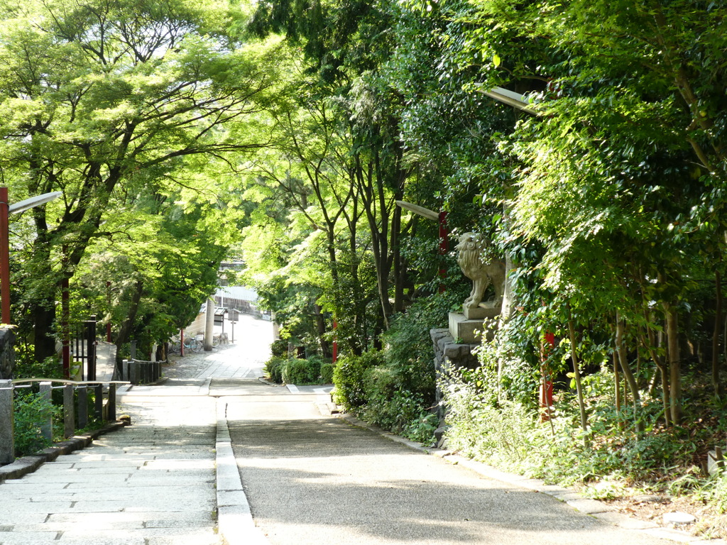 滋賀・京都旅行
