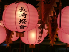 2019長崎ランタンフェスティバル
