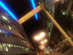 Manchester : England 2012