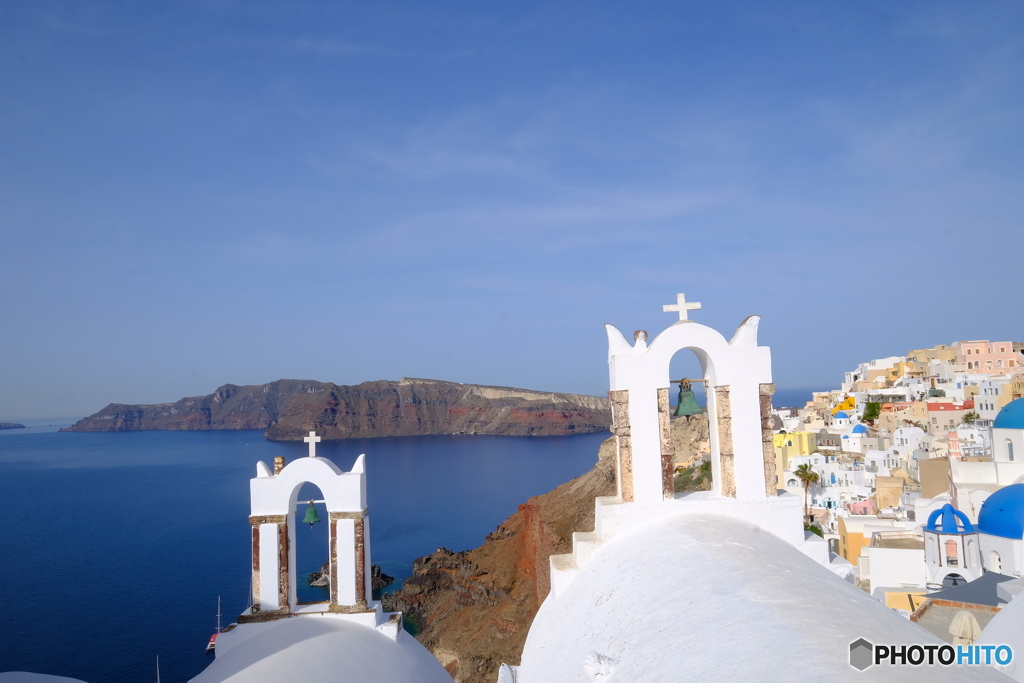 Santorini
