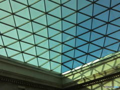 2012 England / The British Museum