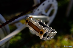 ｷﾞｻﾞｷﾞｻﾞ