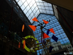 ハーバーランド